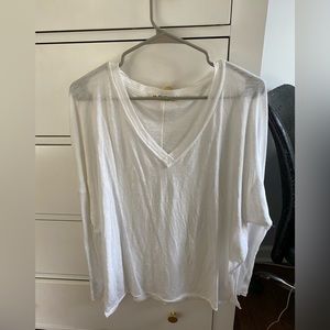 free people longsleeve